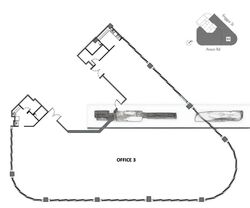 Hub Synergy Point (D2), Office #454545351